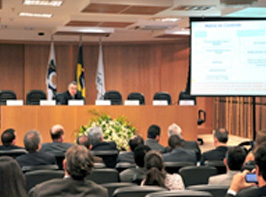 Ministro Valmir Campelo
